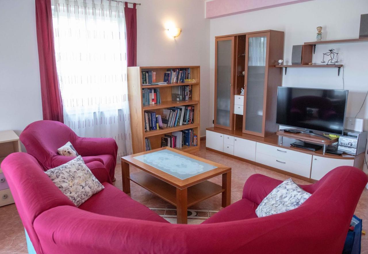 Apartment Kata Rovinj Exterior foto